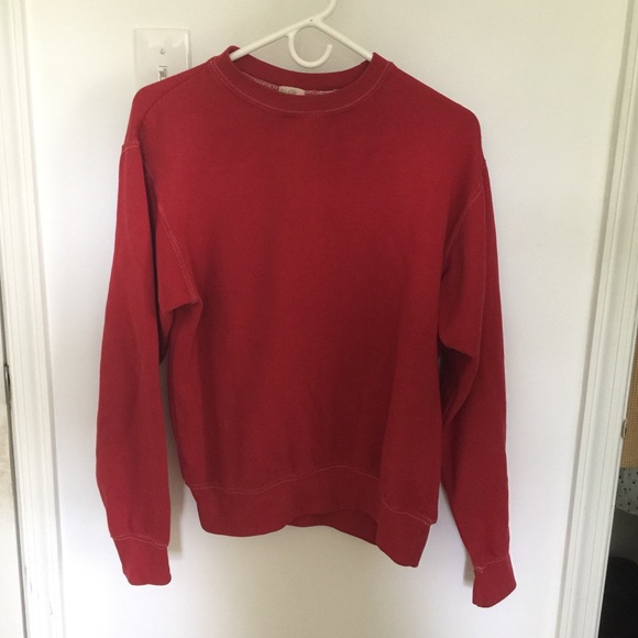 brandy melville crew neck - Picture 3 of 4